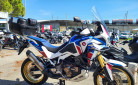 HONDA AFRICA TWIN CRF 1100 L ADVENTURE SPORTS DCT