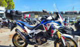 HONDA AFRICA TWIN CRF 1100 L ADVENTURE SPORTS DCT