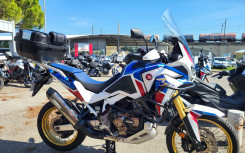 HONDA AFRICA TWIN CRF 1100 L ADVENTURE SPORTS DCT