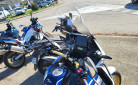 HONDA AFRICA TWIN CRF 1100 L ADVENTURE SPORTS DCT