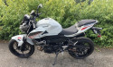 KAWASAKI Z400 A2
