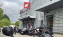 YAMAHA X-MAX 125 IRON MAX