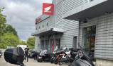 YAMAHA X-MAX 125 IRON MAX