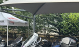 YAMAHA X-MAX 125 IRON MAX