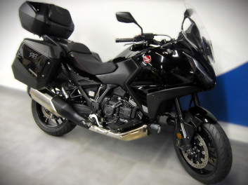 HONDA NT 1100 DCT ABS 