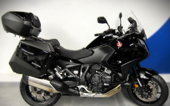 HONDA NT 1100 DCT ABS 