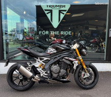 TRIUMPH SPEED TRIPLE 1200 RS