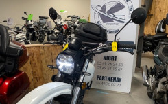 MASH X-RIDE 650 21
