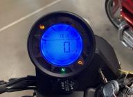 MASH X-RIDE 650 21