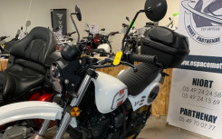 MASH X-RIDE 650 21