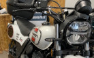 MASH X-RIDE 650 21