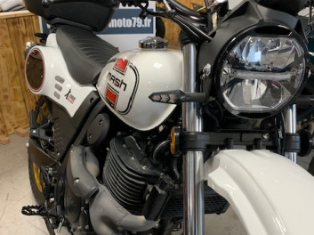 MASH X-RIDE 650 21