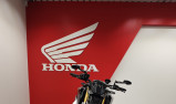 SUZUKI GSX-S 1000 YOSHIMURA