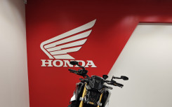 SUZUKI GSX-S 1000 YOSHIMURA