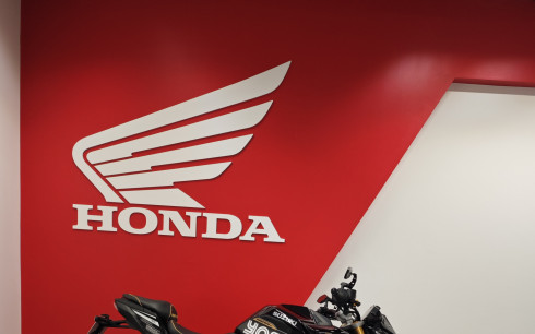 SUZUKI GSX-S 1000 YOSHIMURA
