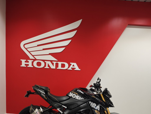 SUZUKI GSX-S 1000 YOSHIMURA