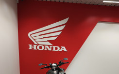 SUZUKI GSX-S 1000 YOSHIMURA