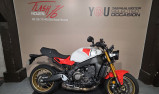 YAMAHA XSR 900