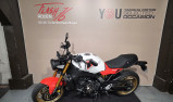 YAMAHA XSR 900