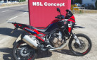 HONDA AFRICA TWIN CRF1100 MECA 2023