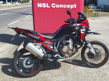 HONDA AFRICA TWIN CRF1100 MECA 2023