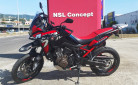 HONDA AFRICA TWIN CRF1100 MECA 2023