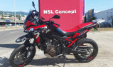 HONDA AFRICA TWIN CRF1100 MECA 2023