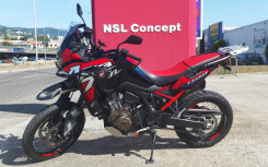 HONDA AFRICA TWIN CRF1100 MECA 2023
