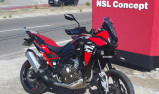 HONDA AFRICA TWIN CRF1100 MECA 2023