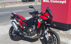 HONDA AFRICA TWIN CRF1100 MECA 2023