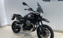 MOTO GUZZI V85 Strada