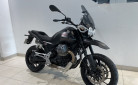 MOTO GUZZI V85 Strada