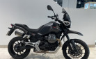 MOTO GUZZI V85 Strada