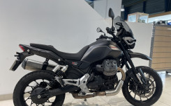 MOTO GUZZI V85 Strada