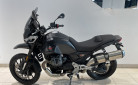MOTO GUZZI V85 Strada