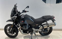 MOTO GUZZI V85 Strada