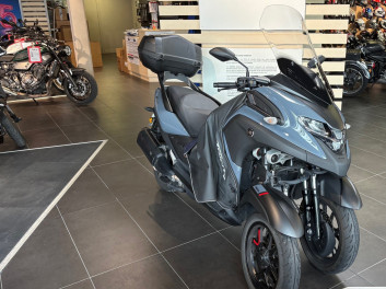 YAMAHA TRICITY 300 - Garantie constructeur 08/2026