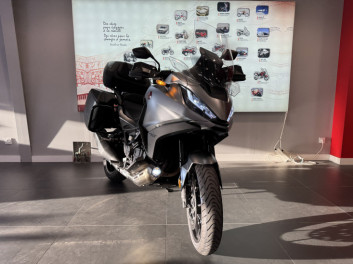 HONDA NT1100 DCT / ABS