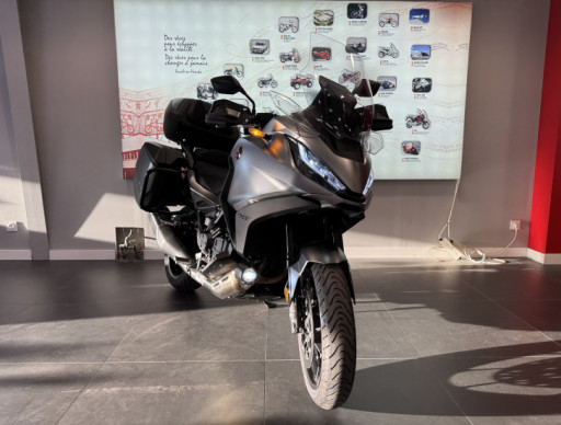 HONDA NT1100 DCT / ABS