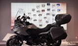 HONDA NT1100 DCT / ABS