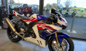 HONDA CBR 1000  RR-R FIREBLADE SP anniversaire