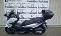 HONDA FORZA 125 OCCASION N°21622
