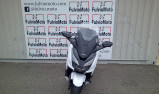 HONDA FORZA 125 OCCASION N°21622