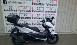 HONDA FORZA 125 OCCASION N°21622