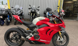 DUCATI PANIGALE V4R