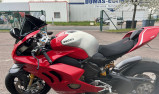 DUCATI PANIGALE V4R