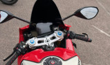 DUCATI PANIGALE V4R