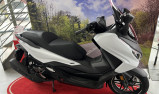 HONDA NSS FORZA 125