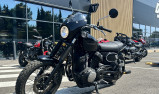 YAMAHA SCR 950