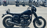 YAMAHA SCR 950